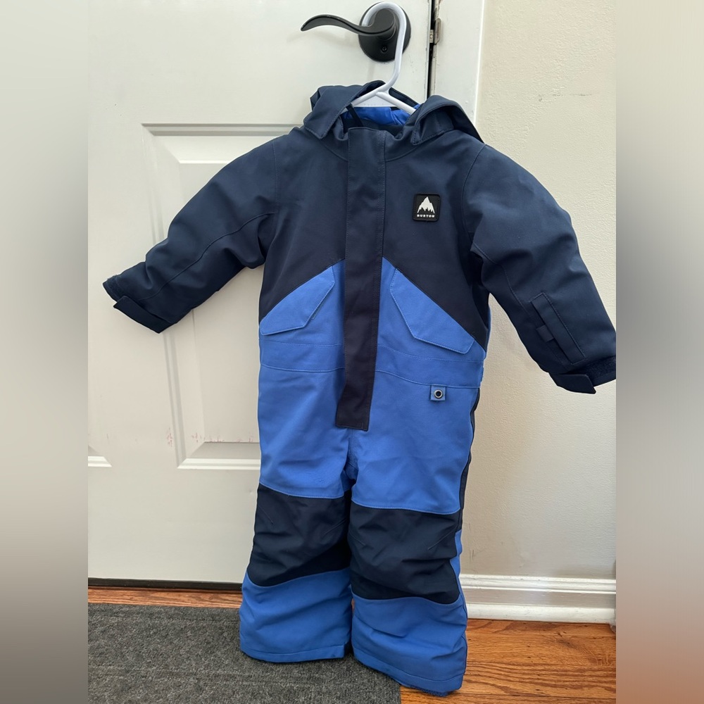 Toddlers' Burton 2L One Piece